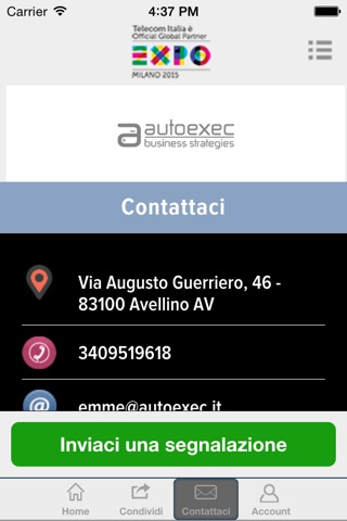 Autoexec screenshot 4