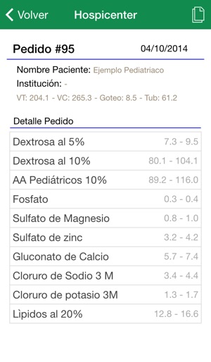 Hospicenter Movil(圖3)-速報App