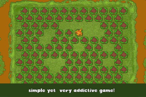 Kangaroo Outback Jump Challenge - Don't let the animal escape! (Free) screenshot 4