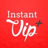 InstantVIP -  Gain more real Instagram followers and boost likes