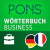 Dictionary French - German BUSINESS by PONS