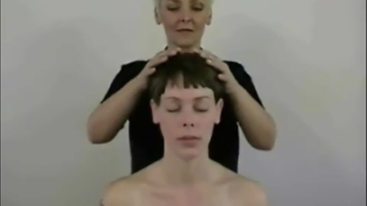 Indian Massage Master Class