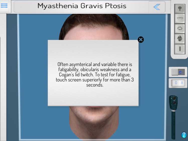 NeuroOphthal screenshot-4