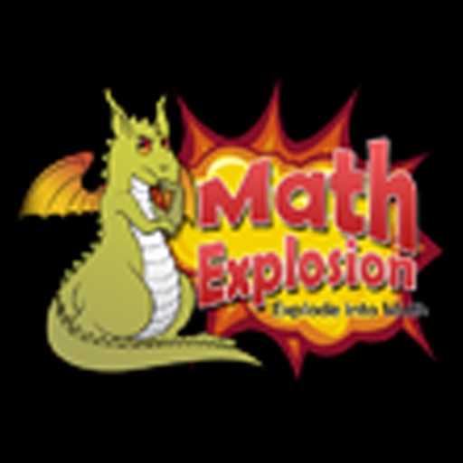 Math Explosion iOS App