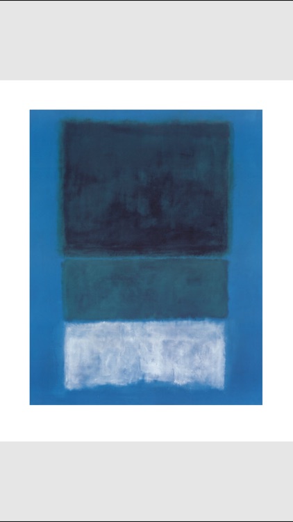 Rothko HD Paintings screenshot-3