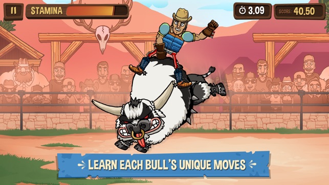 PBR: Raging Bulls(圖3)-速報App