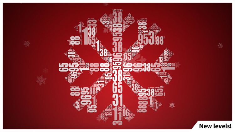 Numerity - Find images in numbers screenshot-3