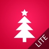 iChristmas Tree Lite : Music mood lighting, Christmas Carol & Animation Screen