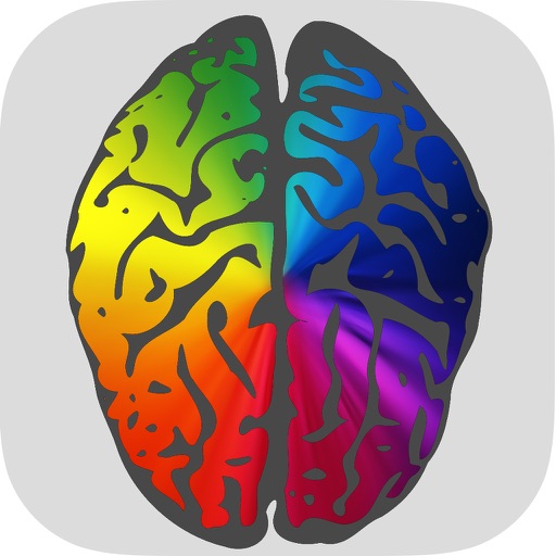 Heavy Brain iOS App
