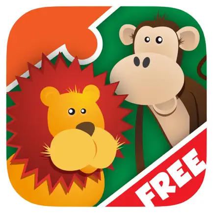 My first jigsaw Puzzles : Animals from Jungle and Savanna [Free] Читы