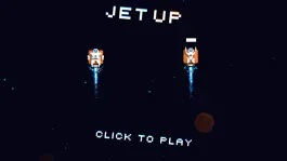 Game screenshot Jet Up TV mod apk