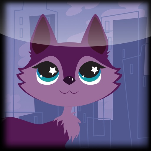 Little Catwalk - Pet Shop Version iOS App