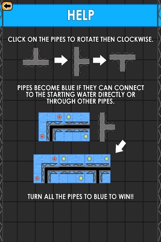 Petrolium Pipeline Madness screenshot 3