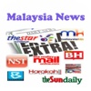 malaysia news - the latest News from Malaysian Newspaper online feeds