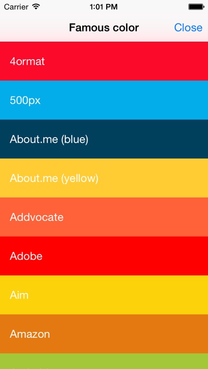 WallColor screenshot-4