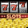 A Vegas 777 Slots - Mega Bonus FREE Casino Game