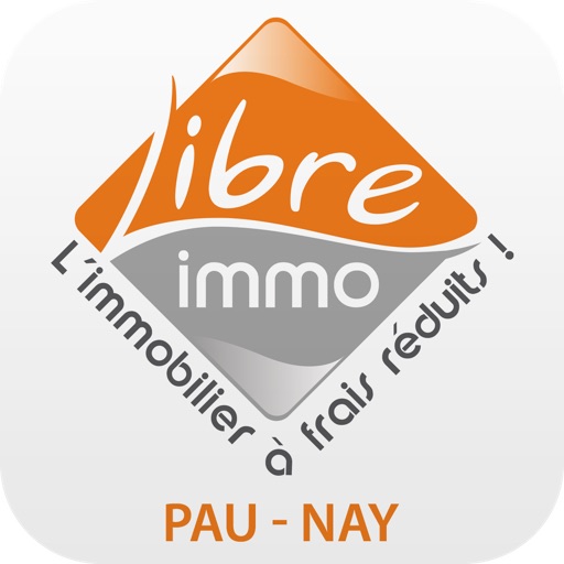 AGENCE IMMOBILIERE PAU - NAY icon
