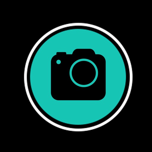 Camera 8 Plus iOS App