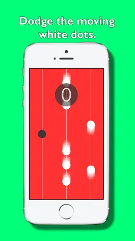 Game screenshot Jumpy Line apk