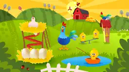 Game screenshot Animal Toonz apk