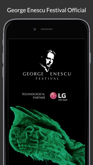 George Enescu International Festival 2015(圖1)-速報App