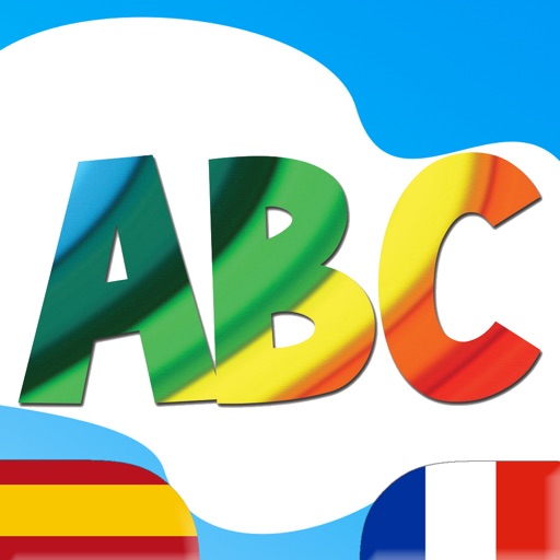Aprende Francés ABC para los Niños icon
