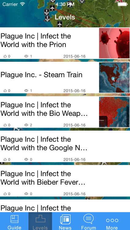 Guide for Plague Inc - Best Strategy, Tricks & Tips