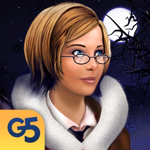 Treasure Seekers 3: Follow the Ghosts, Collector's Edition Icon