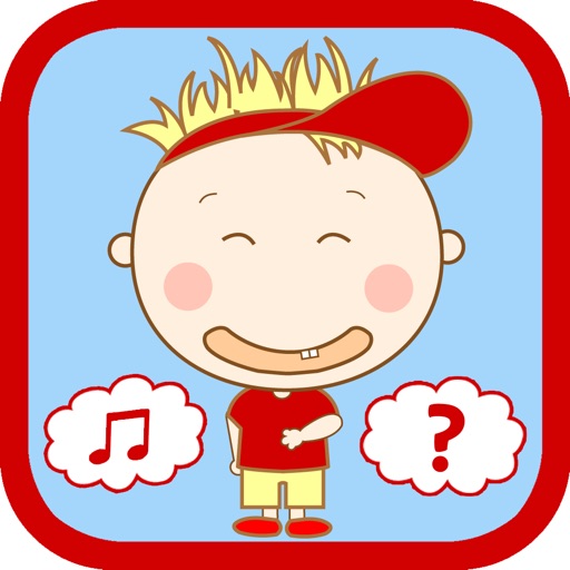 Baby Match Sounds icon
