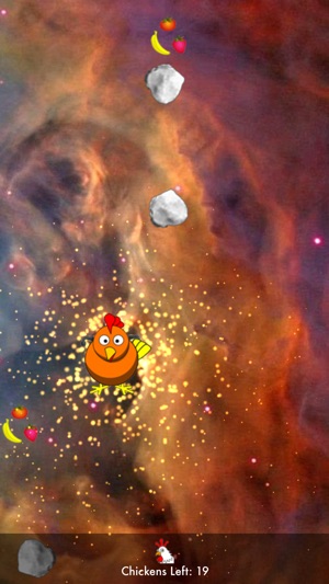 Chicken in Space(圖4)-速報App