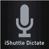 iShuttle Dictate