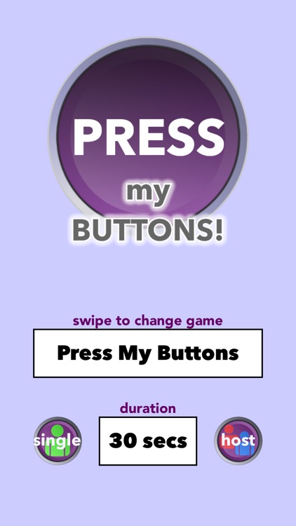 Press My Buttons!