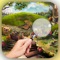 Hidden Objects Gardens Best game for you