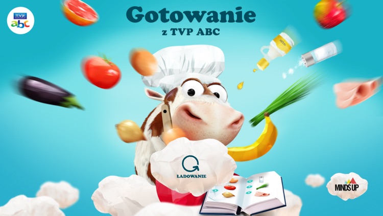 Gotowanie z TVP ABC