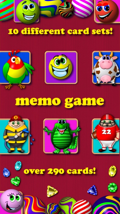 Memory!
