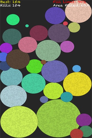 Dot Basher screenshot 4