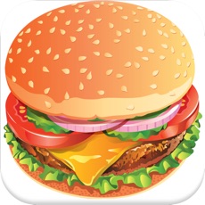 Activities of Fast Food Sliding Puzzle Game