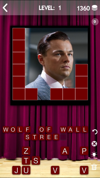 Guess the Movie Quiz: Play New Puzzle Trivia Word Game