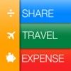 Share Travel Expense