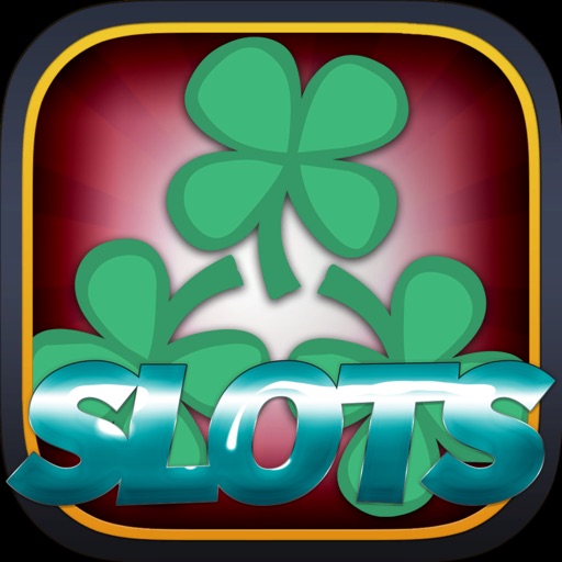 `` 2015 `` Push Your Luck Slots - Free Casino Slots Game icon