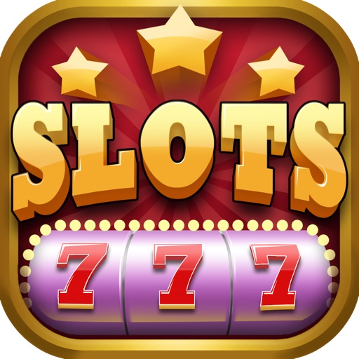 Slots 2014 iOS App