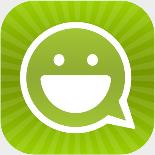 ChatMate - Best Stickers for  Chat and Messenger Apps