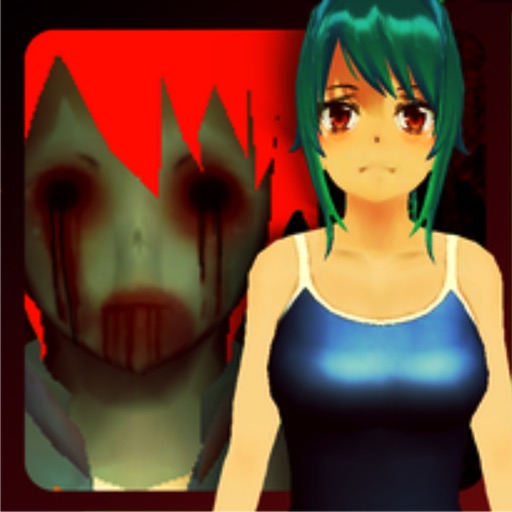 Natsumi - The Horror Game icon