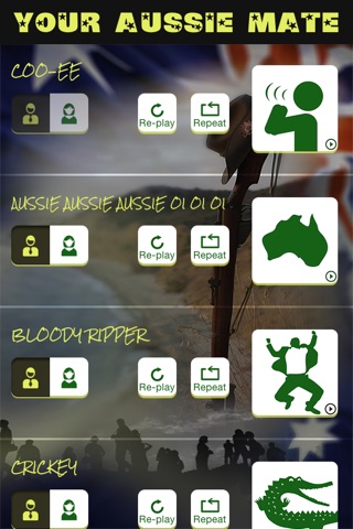 Your Aussie Mate screenshot 3