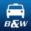 B&W Taxi