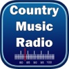 Country Music Radio Recorder