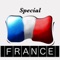 Zoom Quiz -Special France-