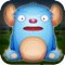 Giant Crazy Monster - Bomb Drop Rescue Free