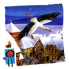 The Christmas Stork
