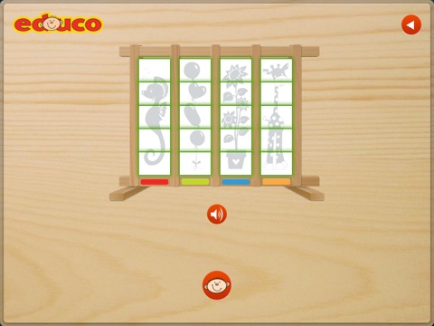 Luister lotto screenshot 3